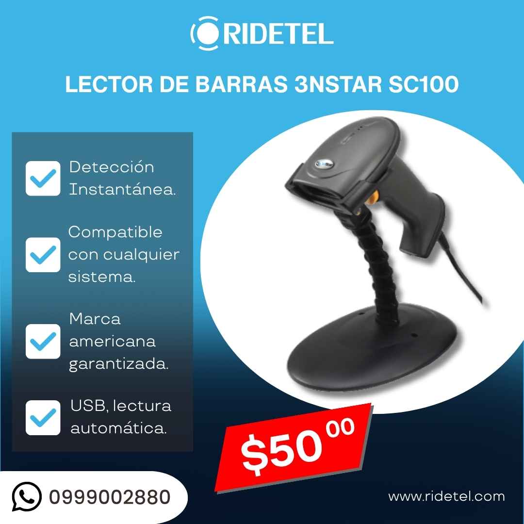 Equipo Ridetel 4