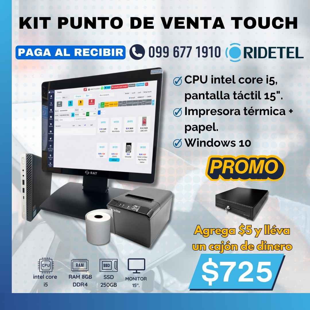 Combo POS