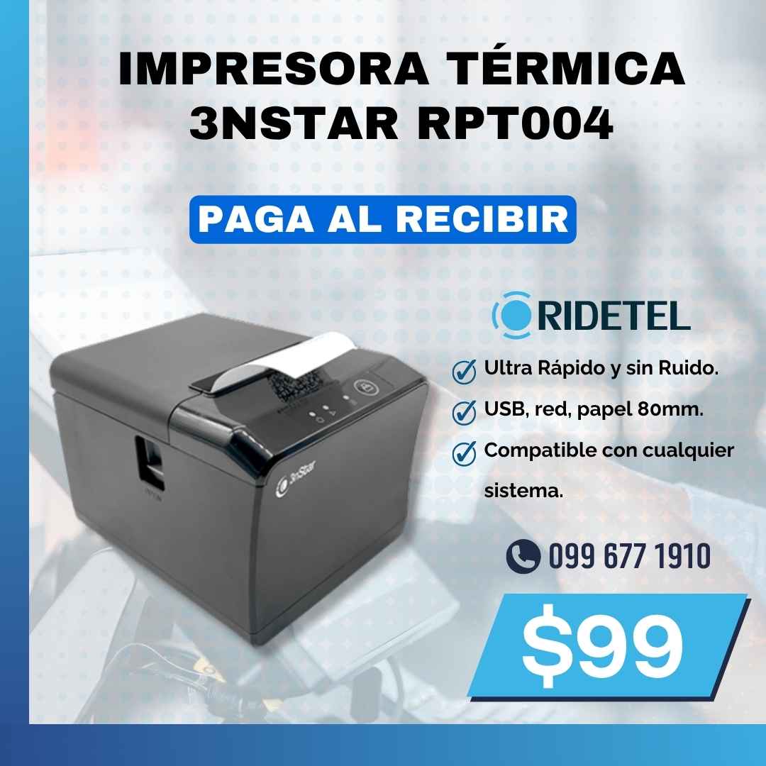 Combo Punto de Venta 84