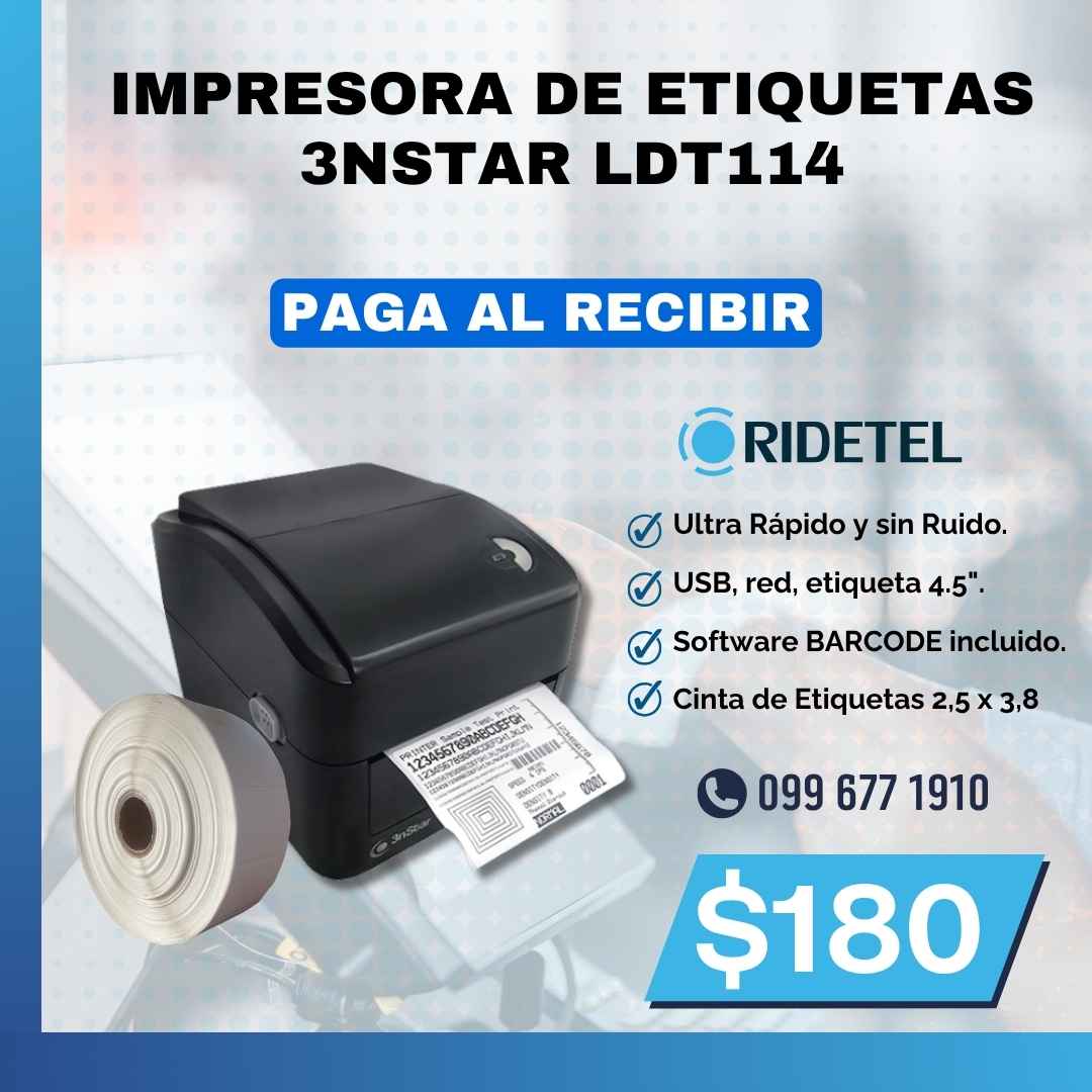 Combo Punto de Venta 85