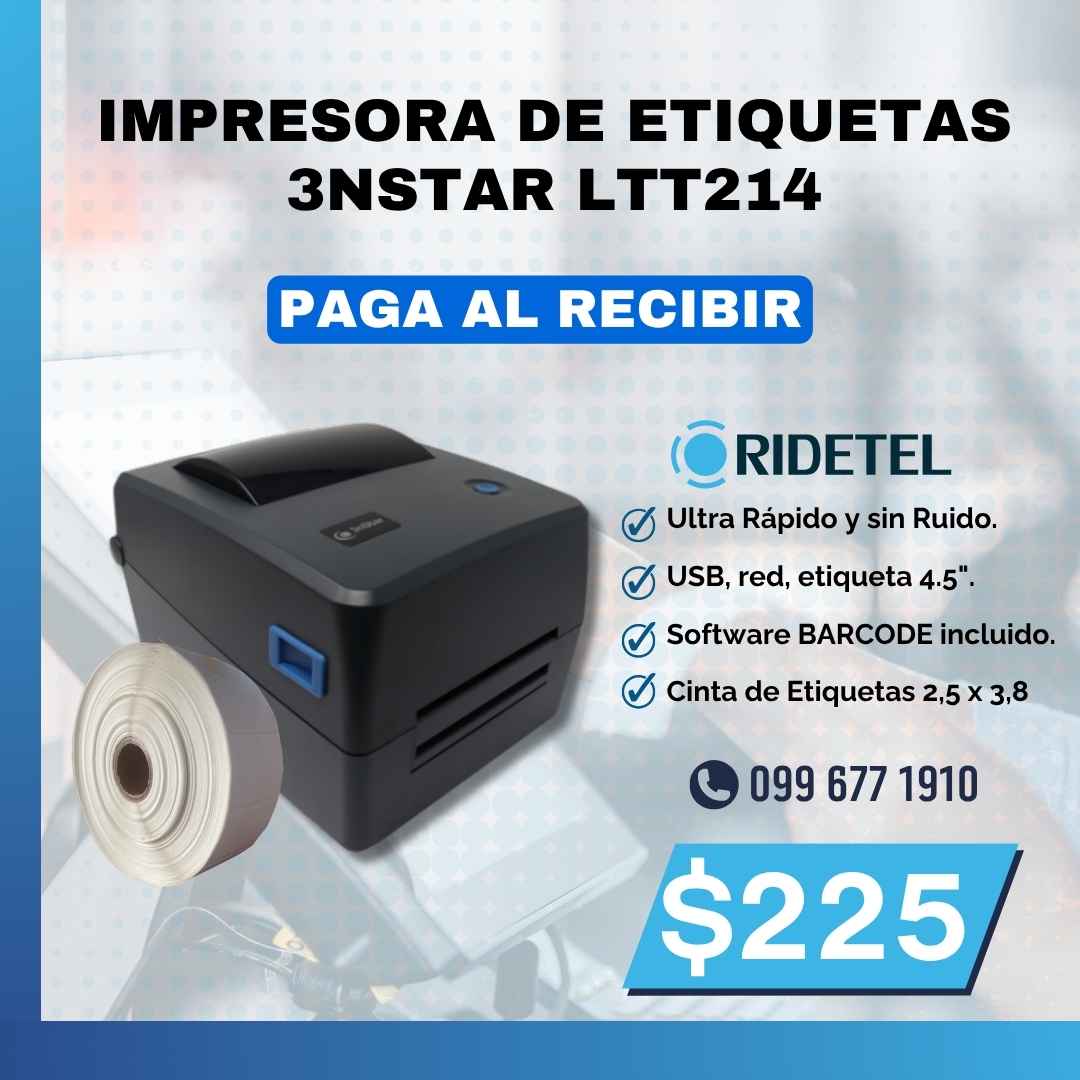 Combo Punto de Venta 86