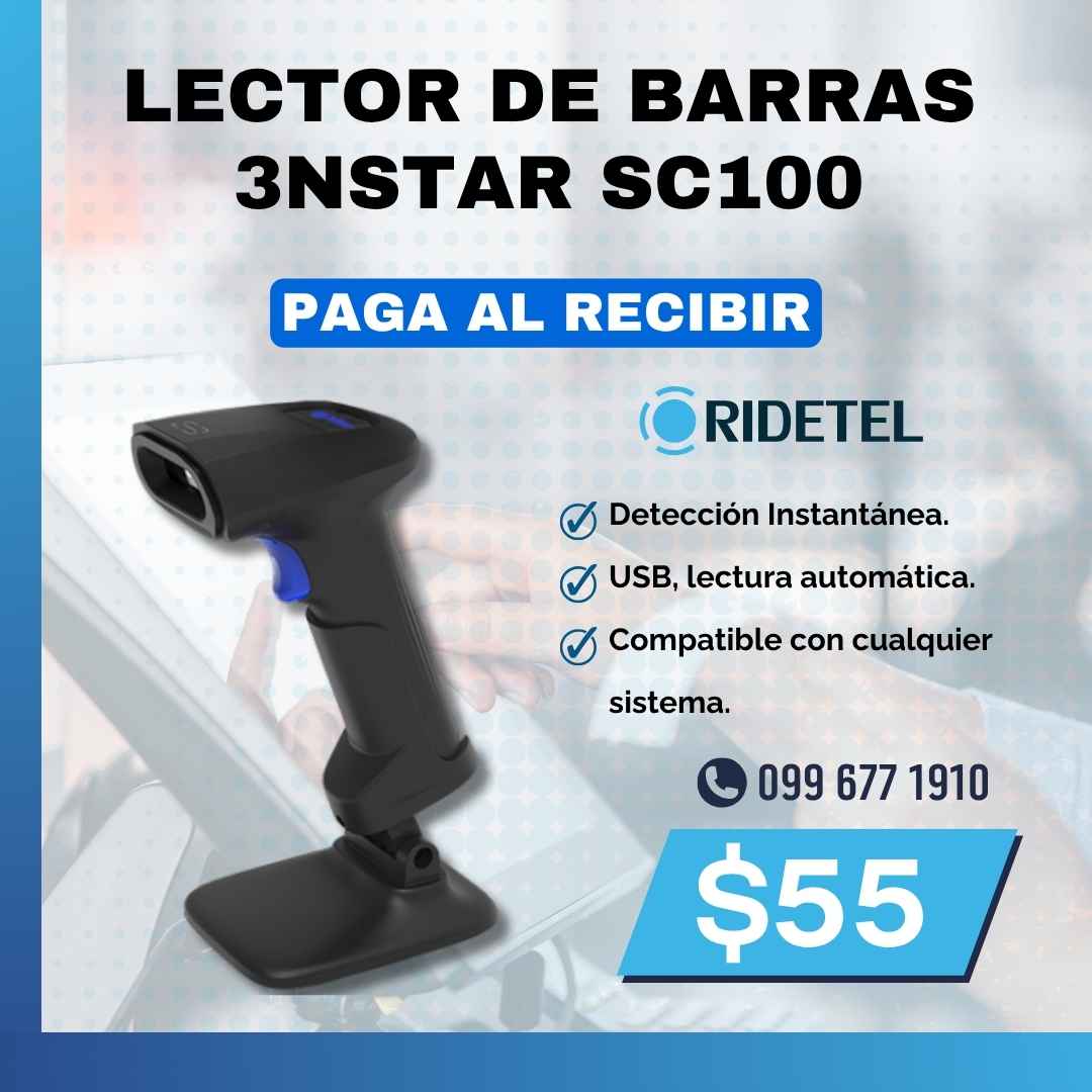 Combo Punto de Venta 91