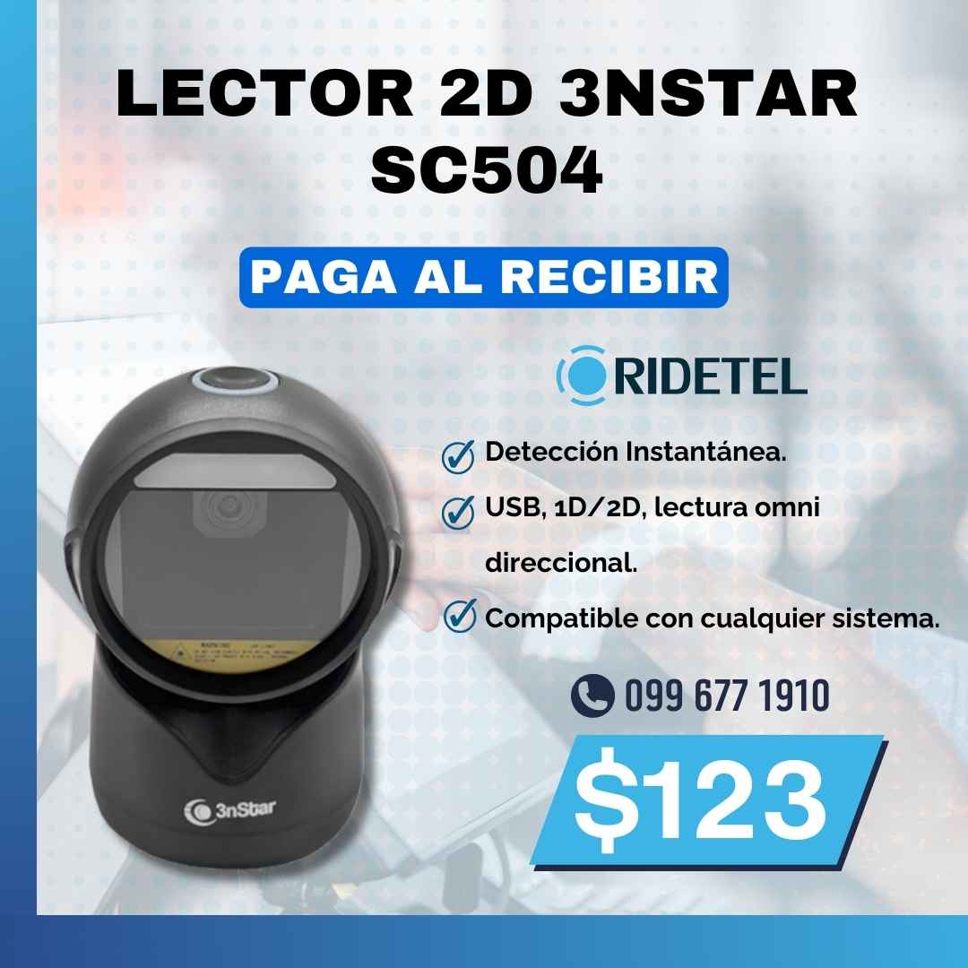 Combo Punto de Venta 92