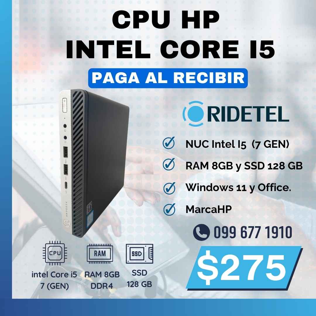 Combo Punto de Venta 93