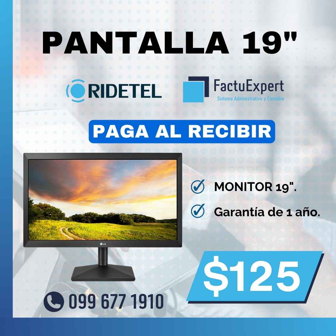 Combo Punto de Venta 94