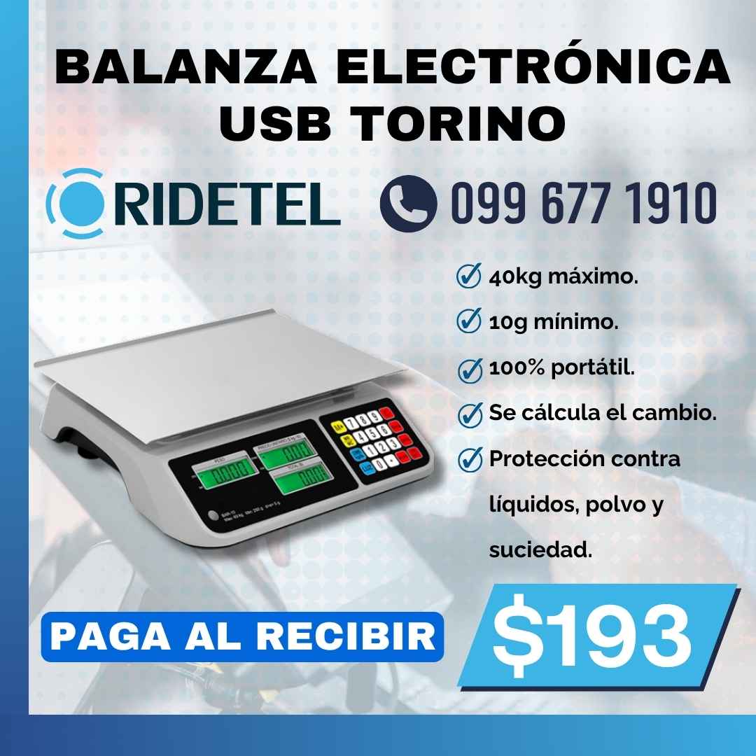 Combo Punto de Venta 95